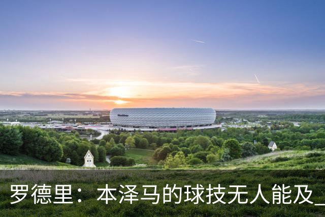 罗德里：本泽马的球技无人能及 曼城比皇马强
